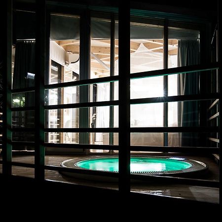 Ecosuite & Spa Мілан Екстер'єр фото
