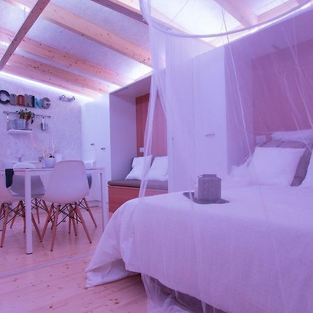 Ecosuite & Spa Мілан Екстер'єр фото