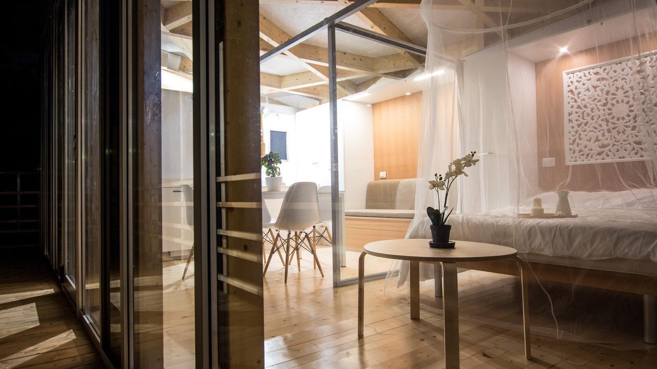 Ecosuite & Spa Мілан Екстер'єр фото