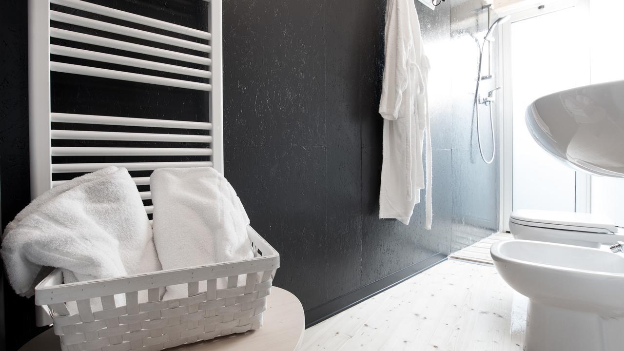 Ecosuite & Spa Мілан Екстер'єр фото