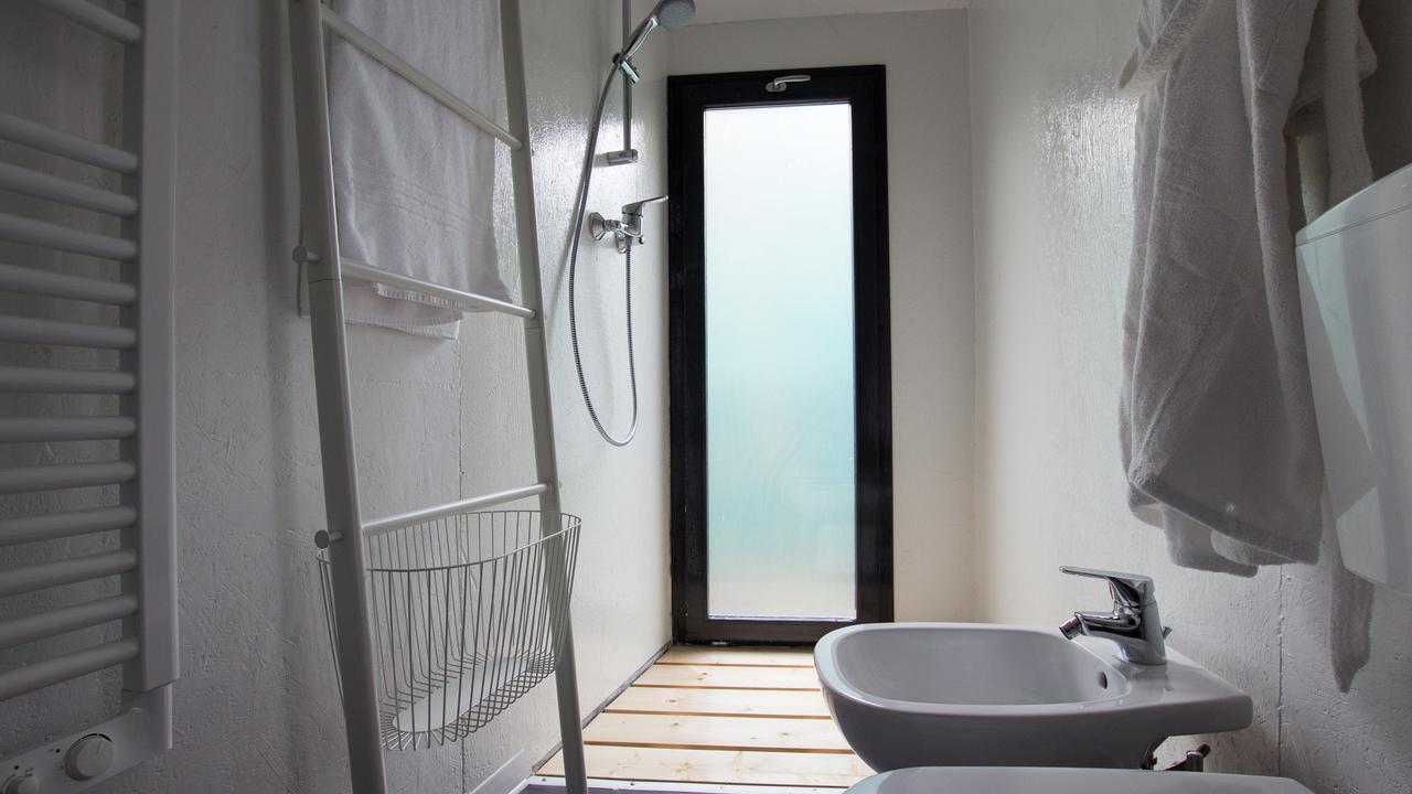 Ecosuite & Spa Мілан Екстер'єр фото