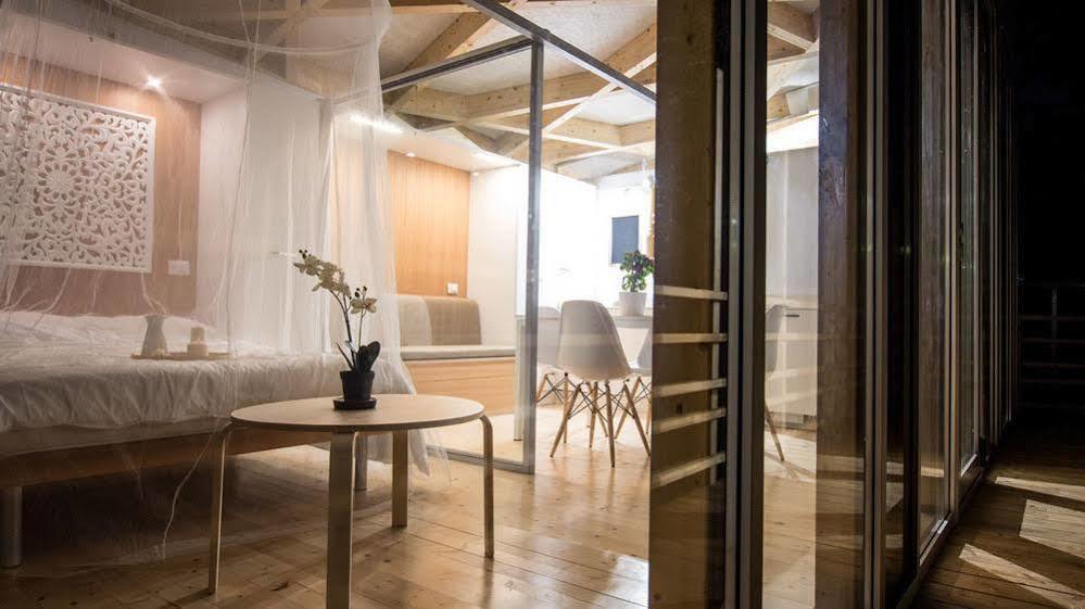 Ecosuite & Spa Мілан Екстер'єр фото
