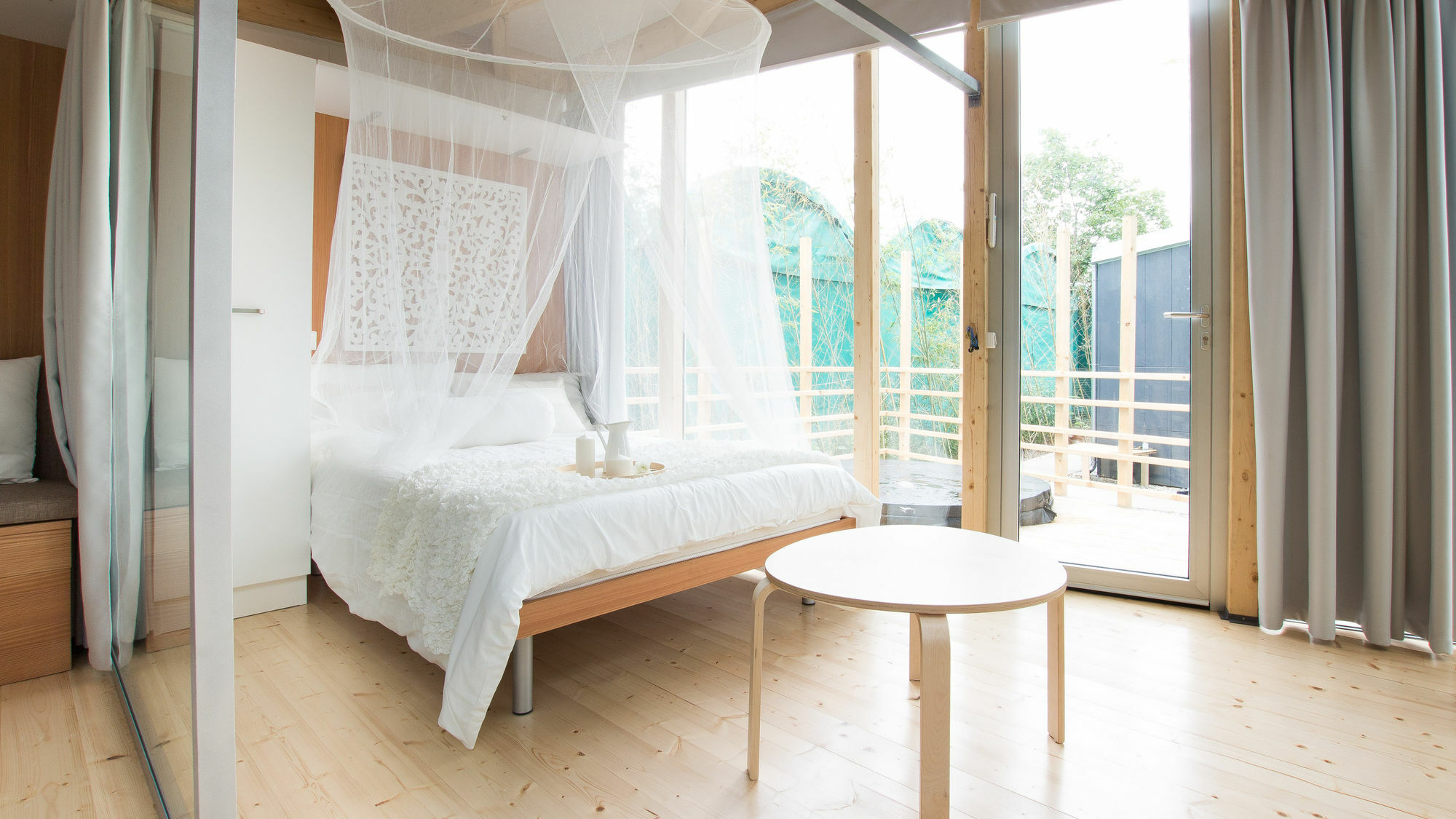 Ecosuite & Spa Мілан Екстер'єр фото