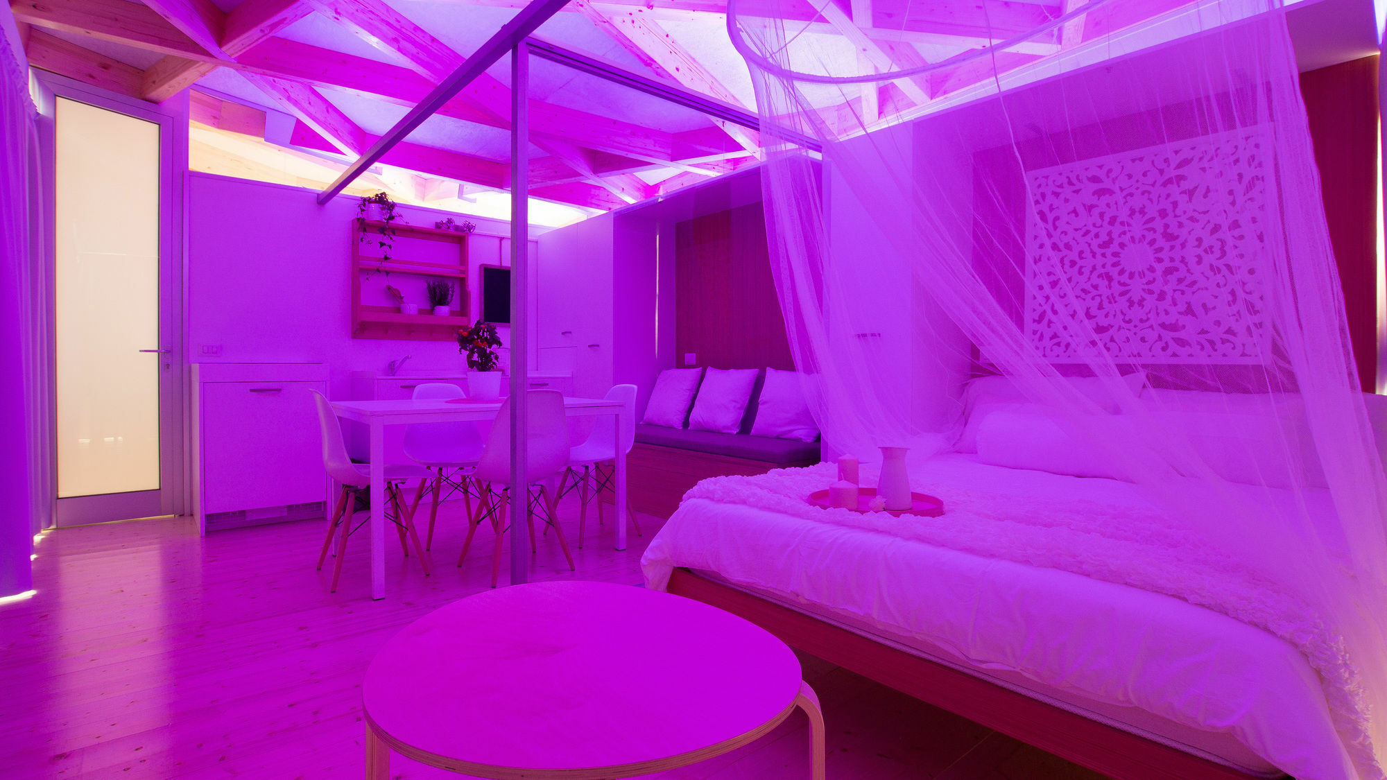 Ecosuite & Spa Мілан Екстер'єр фото