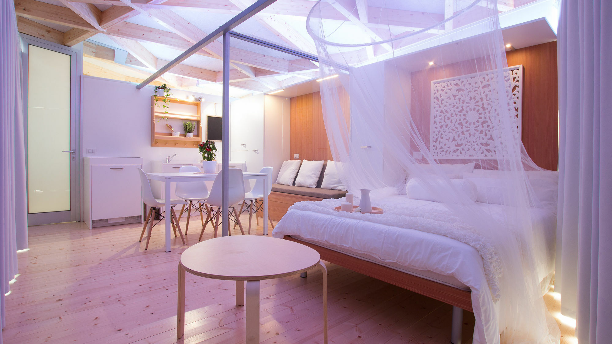 Ecosuite & Spa Мілан Екстер'єр фото