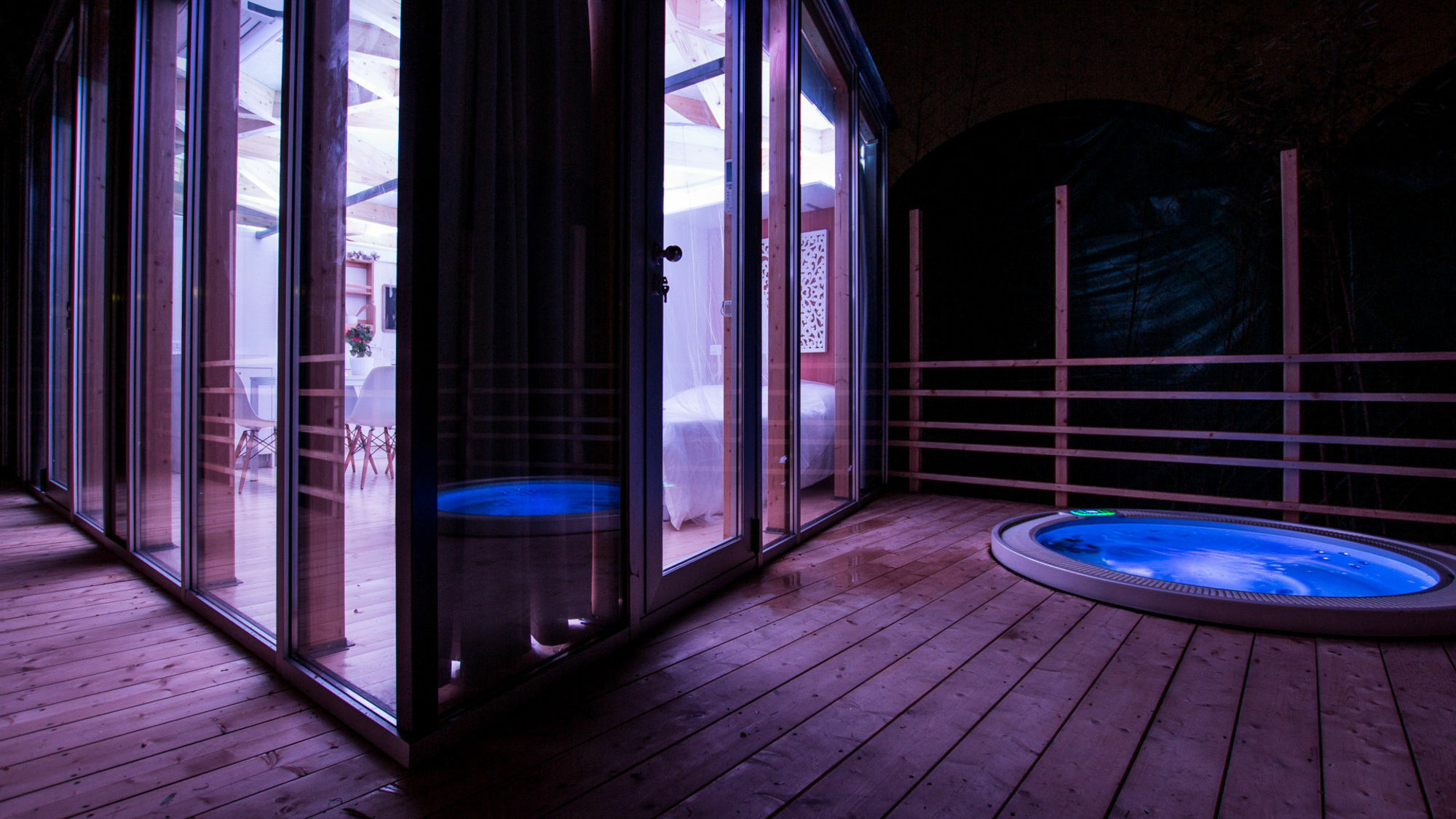 Ecosuite & Spa Мілан Екстер'єр фото